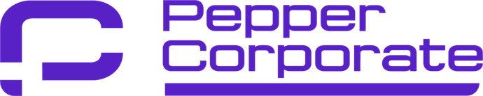 Pepper Corporate